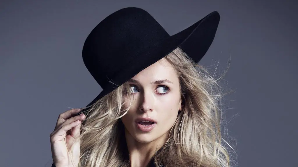 Top Model: Gabi Filipkowska