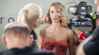 Top Model: Gabi Filipkowska