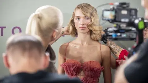 Top Model: Gabi Filipkowska