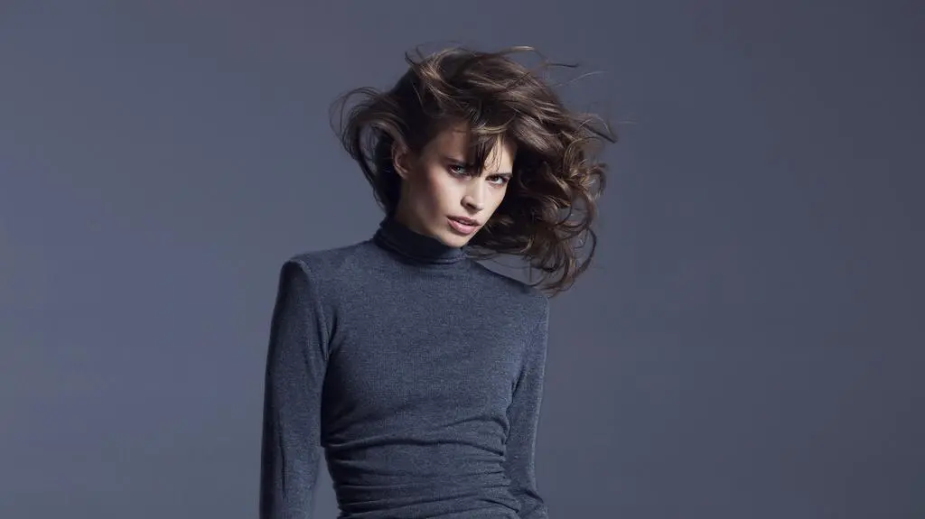 Top Model: Helena Pszczoła