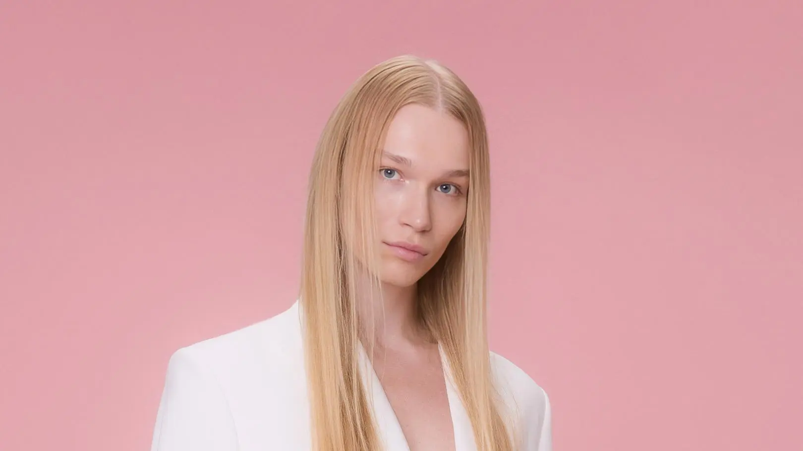"Top Model". Hugon Jamróz