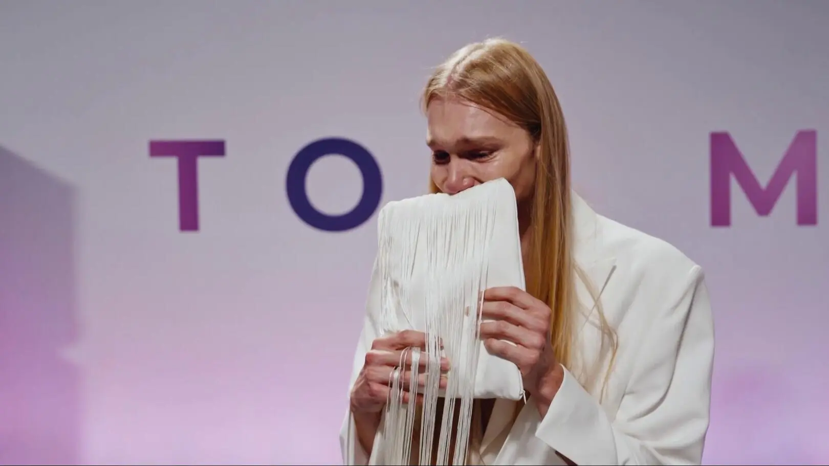"Top Model". Hugon rozpłakał się z radości: "W końcu jestem sobą i mogę robić to, co kocham"