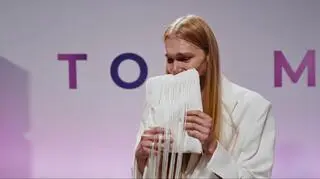 "Top Model". Hugon rozpłakał się z radości: "W końcu jestem sobą i mogę robić to, co kocham"