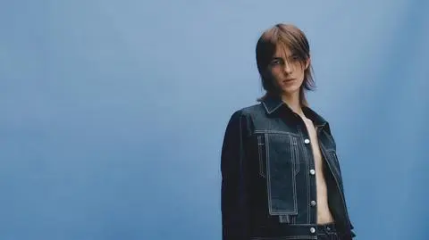 Top Model: Igor Michalczyk