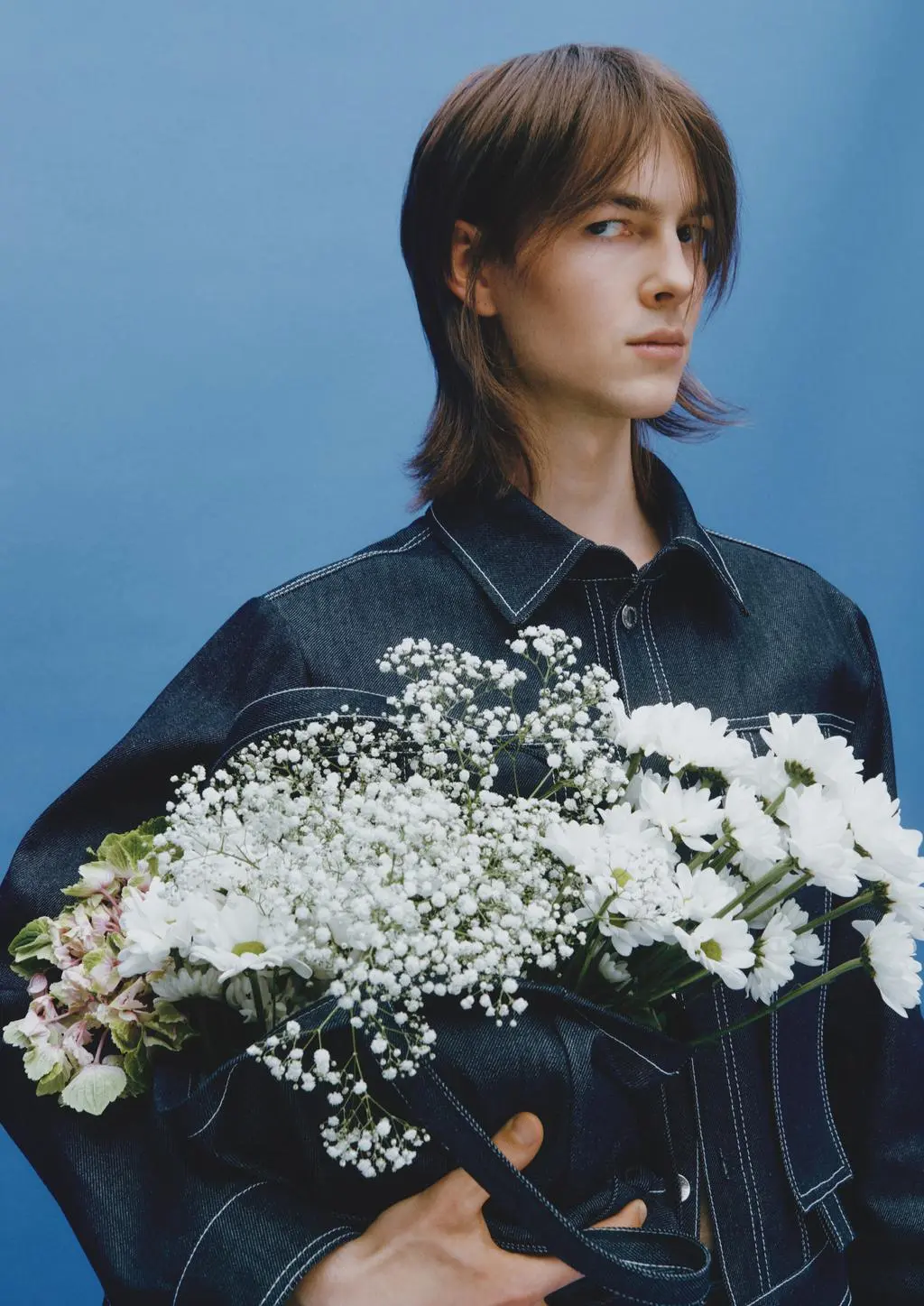 Top Model: Igor Michalczyk