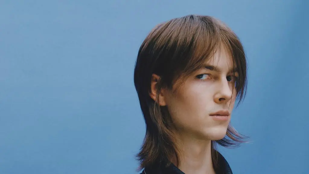 Top Model: Igor Michalczyk