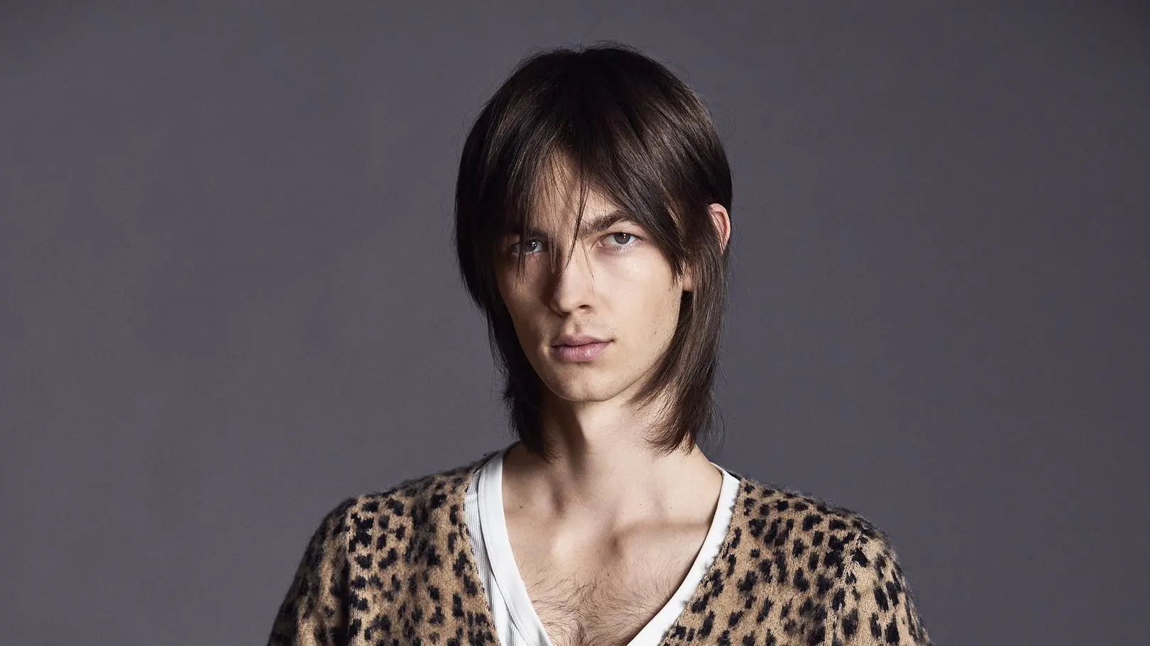 Igor Michalczyk odpadł z "Top Model". "Jestem strasznie smutny"