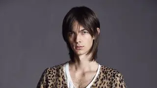 Top Model: Igor Michalczyk