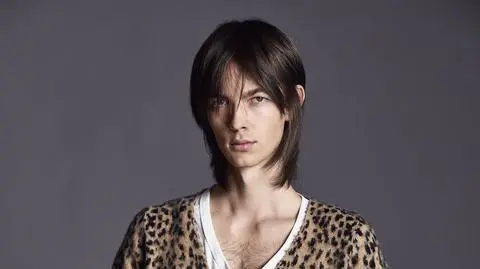 Top Model: Igor Michalczyk