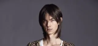 Top Model: Igor Michalczyk