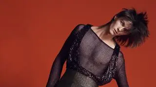 Top Model: Igor Michalczyk