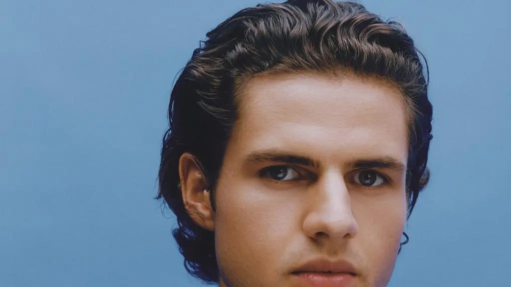 Top Model: Igor Sielicki