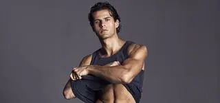 Top Model: Igor Sielicki