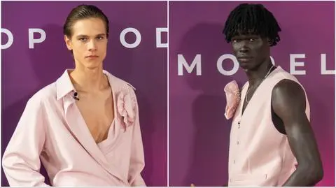 Top Model: Jakub Bara, Benjamin Nhial