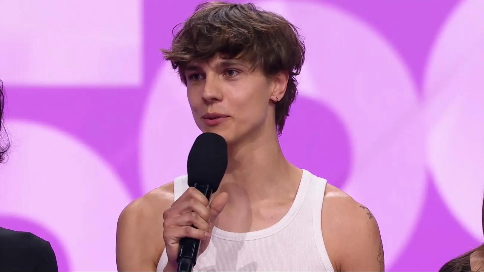 "Top Model". Jakub zaintrygował Marcina Tyszkę. Uczestnik castingu schudł 39 kilogramów: "Byłem bardzo gruby"