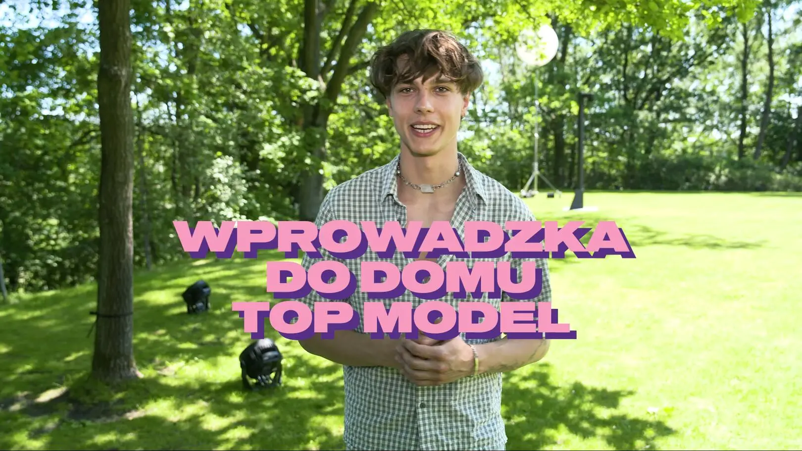 "Top Model". Luksus, basen i walka o łóżka. Uczestnicy zachwyceni domem: "Petarda!"