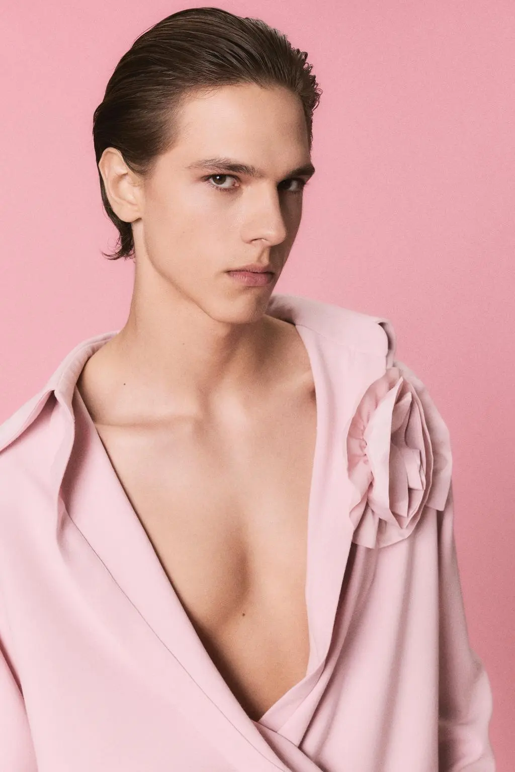 Top Model: Jakub Bara