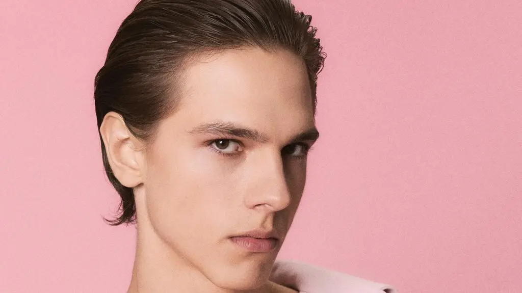Top Model: Jakub Bara