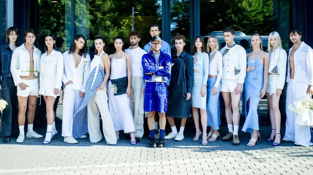Top Model: Jan Chodorowicz i uczestnicy