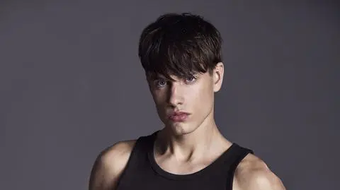 Top Model: Jan Świerczewski