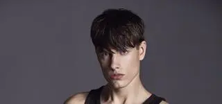 Jan Świerczewski odpadł z "Top Model". Co powiedział po eliminacji?