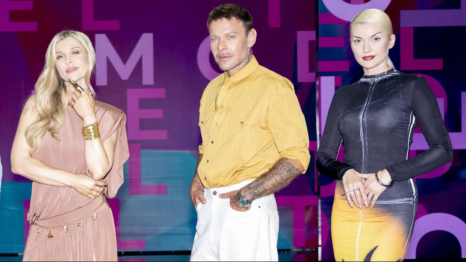 Trudna decyzja jurorów. Dlaczego Jula odpadła jako pierwsza z "Top Model"?