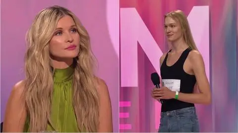Top Model: Joanna Krupa, Hugon Jamróz