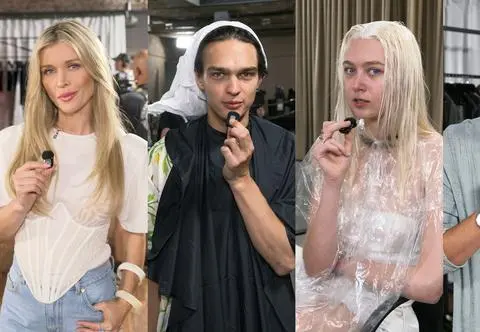 Jakich fryzur nie chcieli uczestnicy "Top Model"? "Mam nadzieję, że nie będę wiśnią". Co się działo podczas metamorfoz?