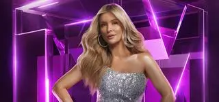 Joanna Krupa o rozłąkach z córką. Asha nie chce, żeby mama wyjeżdżała [TYLKO U NAS]