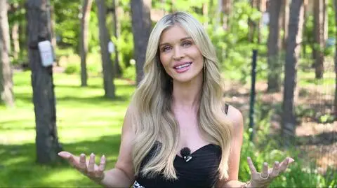 Top Model: Joanna Krupa