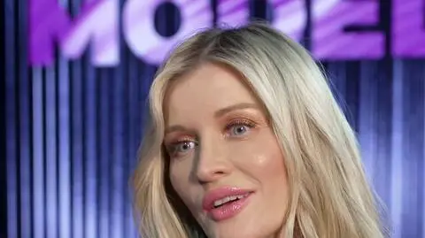 Top Model: Joanna Krupa