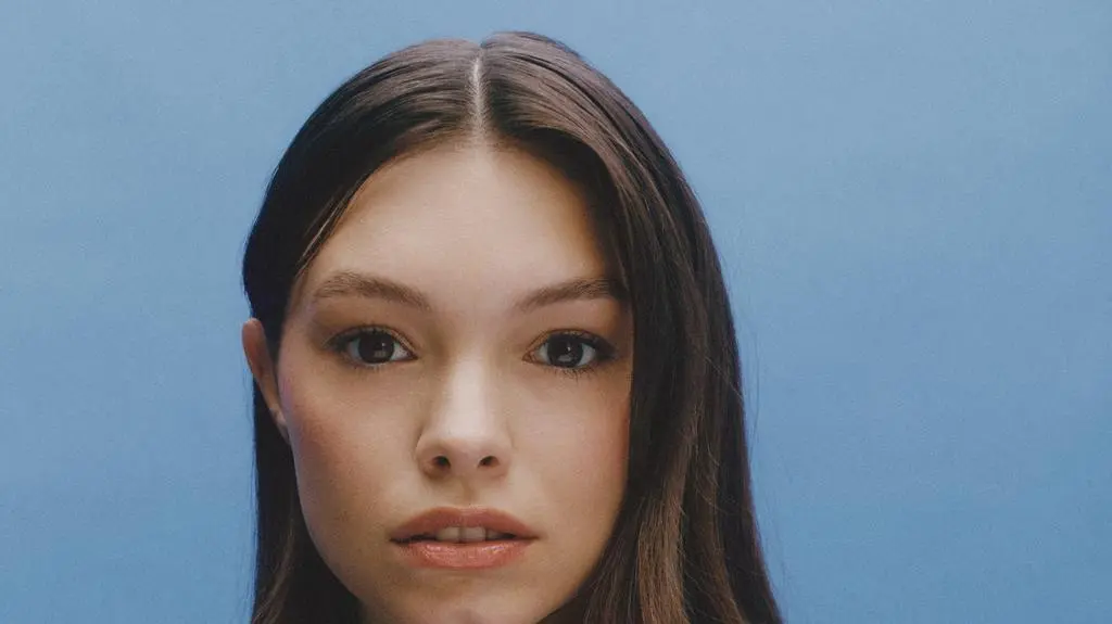 Top Model: Jula Brzostek