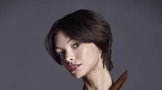 Top Model: Julia Brzostek