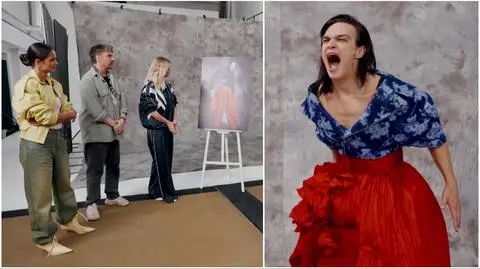 Top Model: Klaudia El Dursi, Marcin Tyszka, Małgorzata Kożuchowska, Tymoteusz Rozbicki