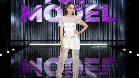 Top Model: Klaudia El Dursi 