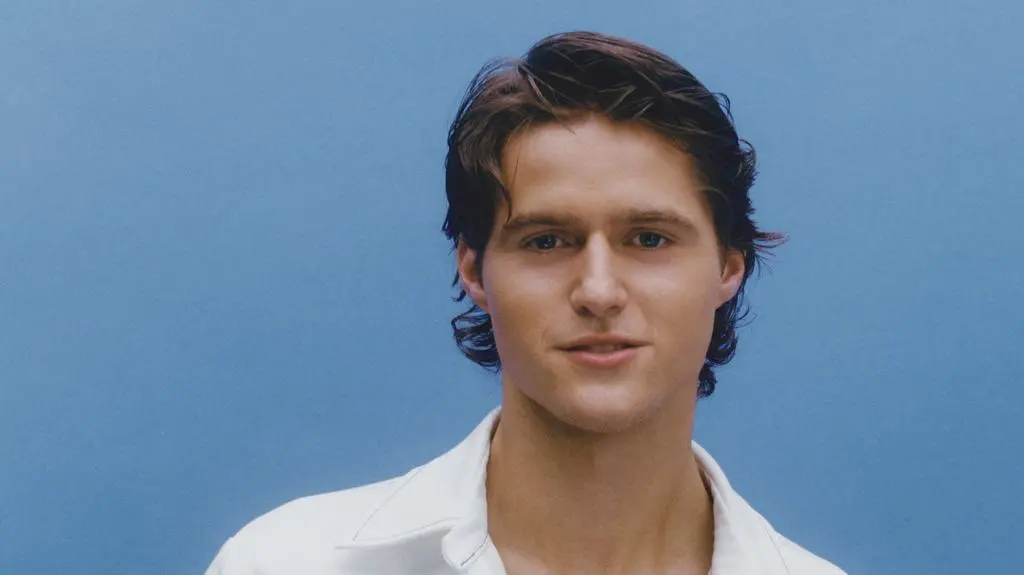 Top Model: Kuba Stanicki
