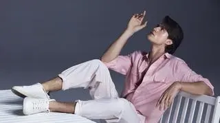 Top Model: Kuba Stanicki