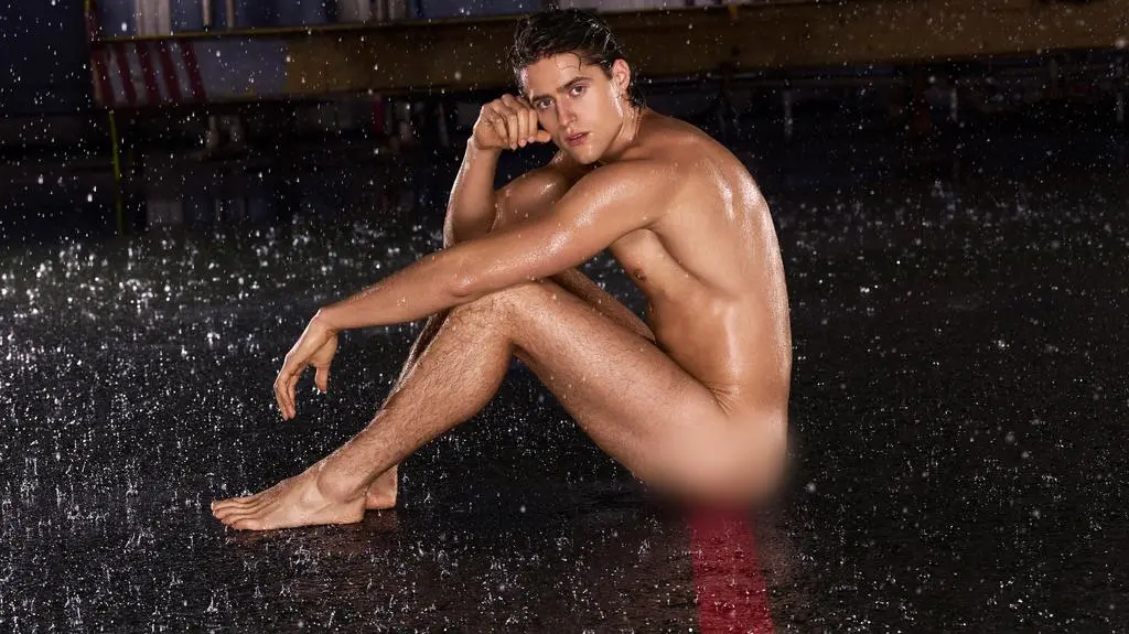 Top Model: Kuba Stanicki