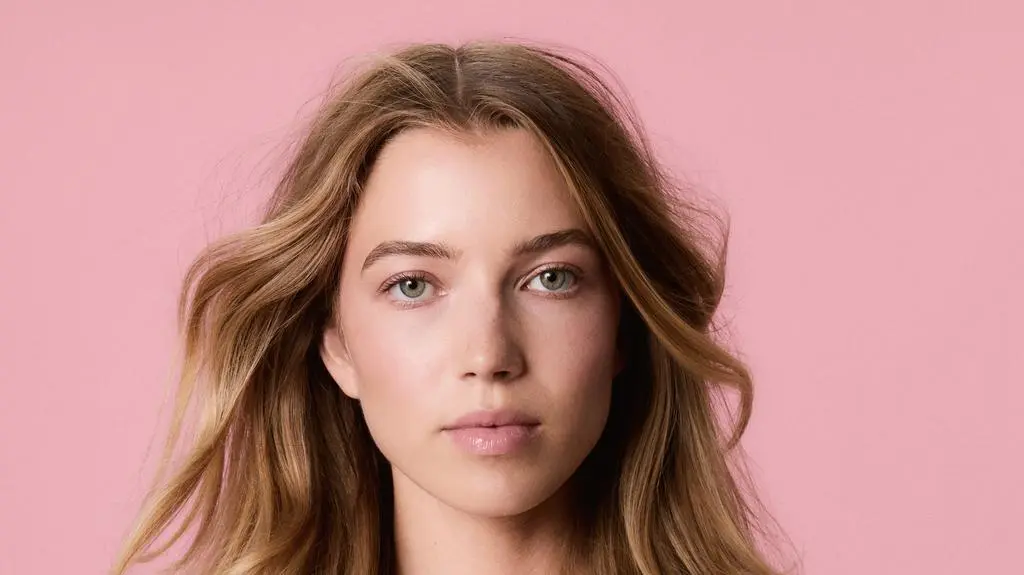 Top Model: Leni Lisek