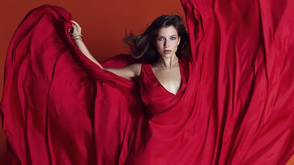 Top Model: Leni Lisek