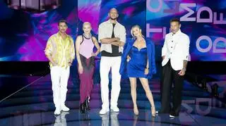 Pokaz mody, sportowe zadanie i dwie eliminacje z "Top Model". Podsumowanie 5. odcinka