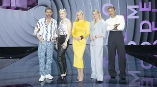Sesja z Małgorzatą Kożuchowską i ostra rywalizacja w "Top Model"! Zwiastun 6. odcinka 