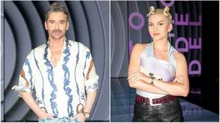 Top Model: Marcin Tyszka, Ewelina Gralak