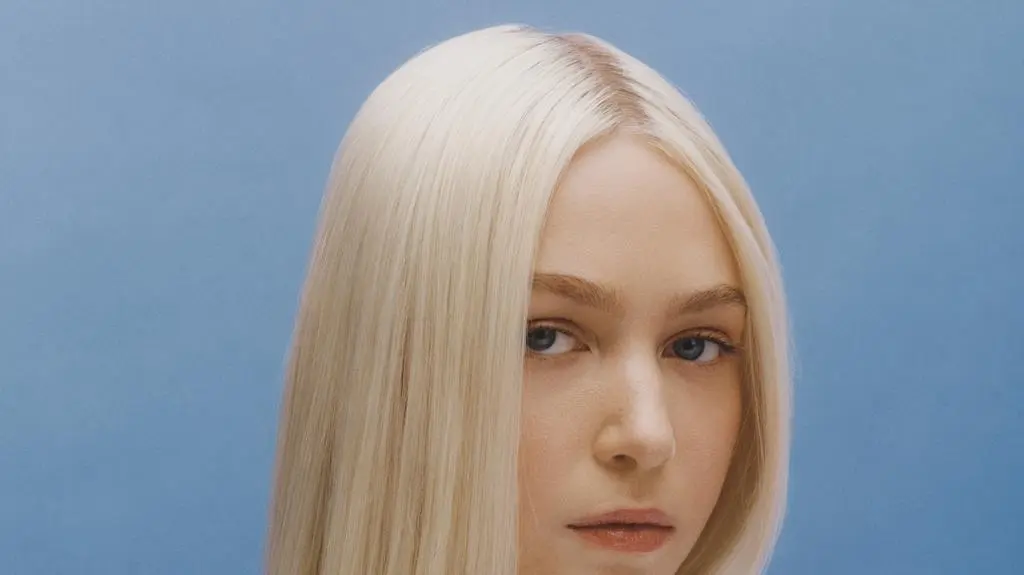 Top Model: Martyna Hildebrand