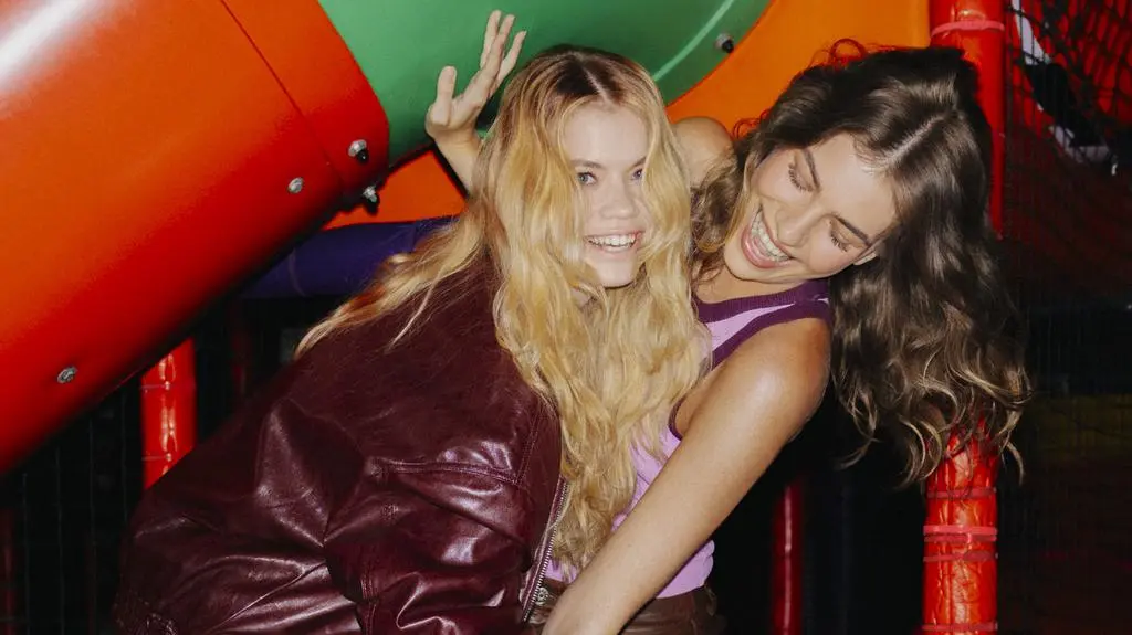 Top Model: Mira Majchrzak, Natalia Węgrzynowska,