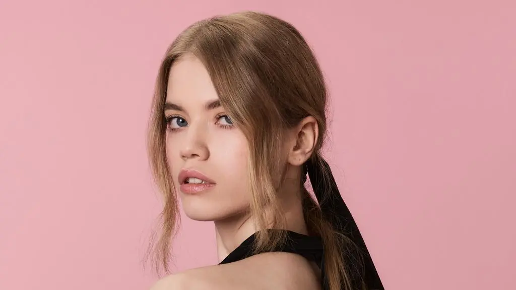 Top Model: Mira Majchrzak