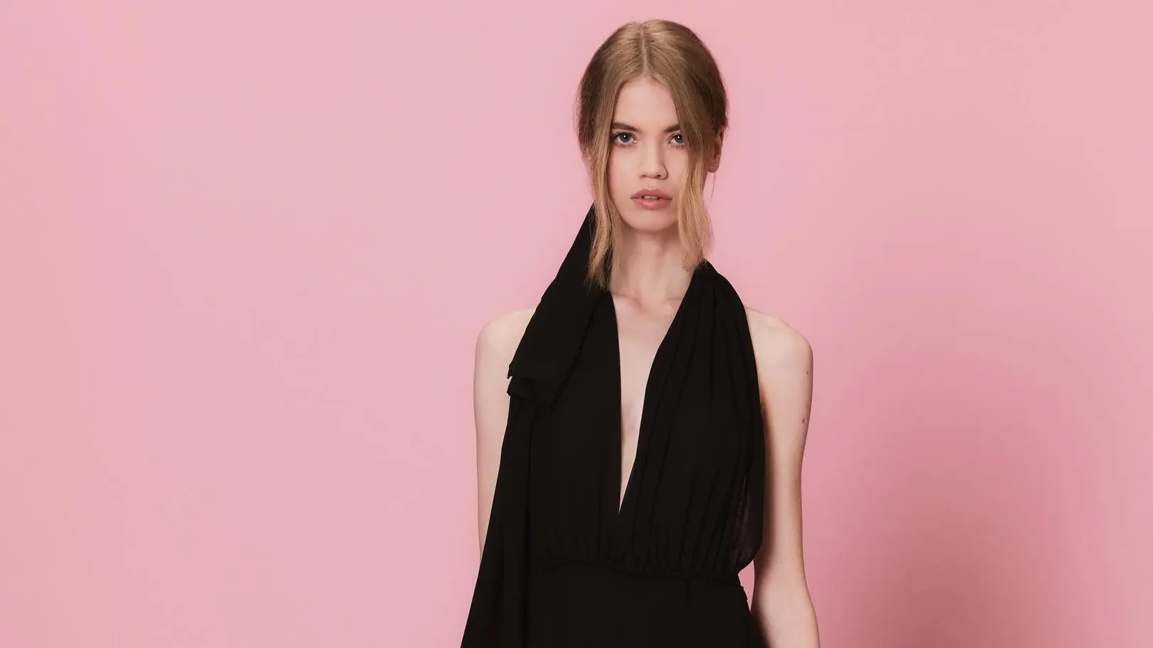 "Top Model". Mira Majchrzak