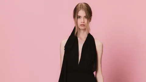 Top Model: Mira Majchrzak