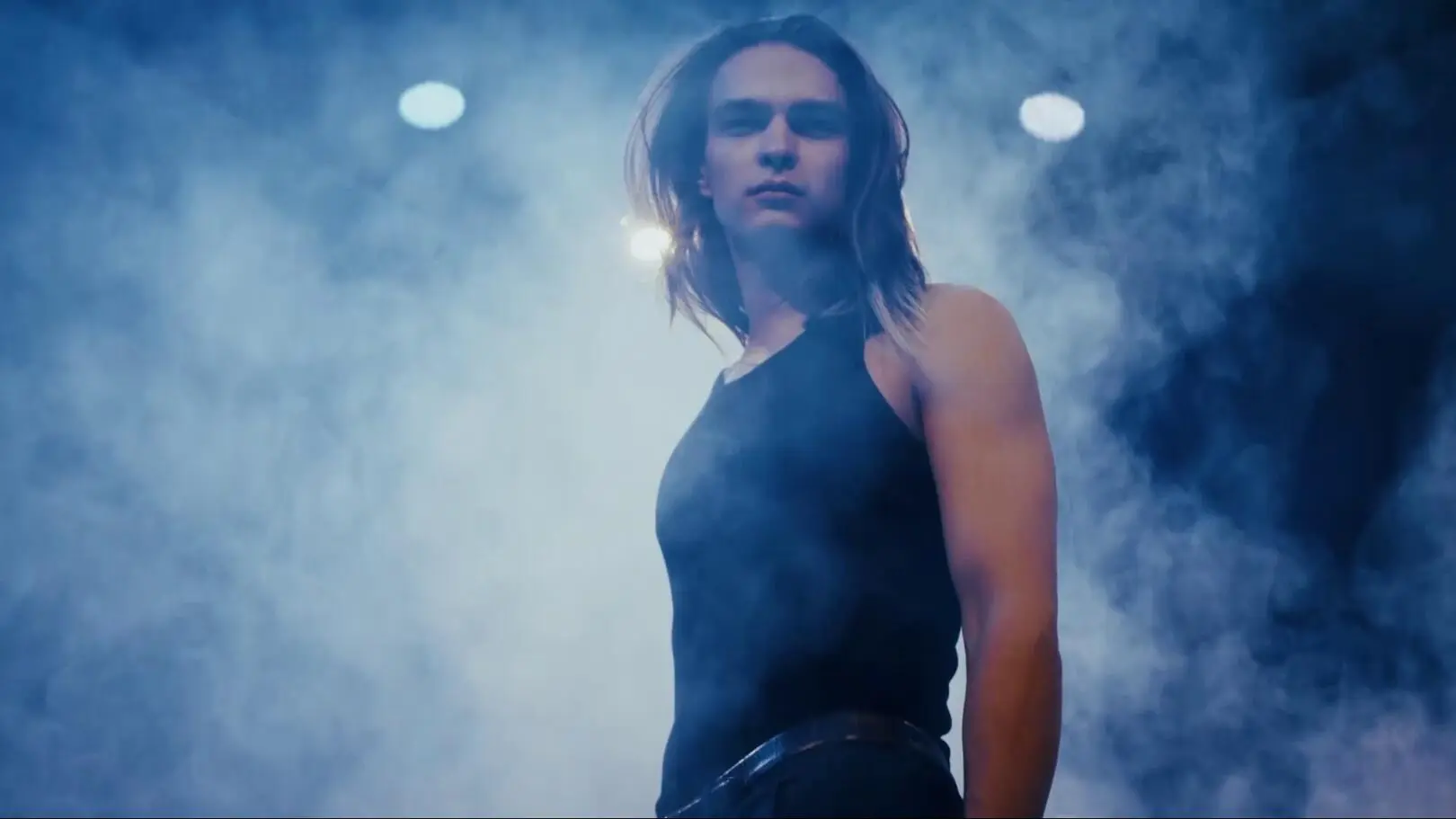 Brat znanego aktora w "Top Model". Dawid Woliński zachwycony jego charyzmą!