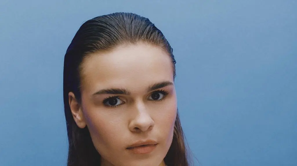 Top Model: Weronika Pusta